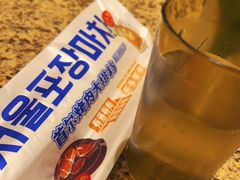 -首尔烤肉大排档(合生汇店)