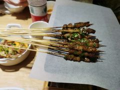 -小食迹贵阳丝娃娃(世纪金源店)