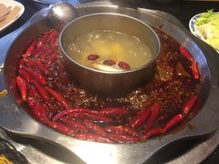 -董家湾重庆老火锅(嘉华店)