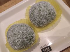 -满记甜品(荟聚购物中心店)