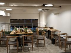 大堂-月半小炉焖烤·小铜炉涮肉