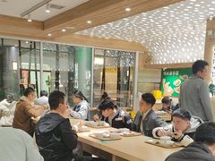 -老乡鸡(融科天地店)