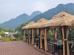 -遇见小院—虹鳟鱼•农家菜(怀柔店)