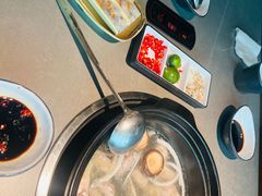-同仁四季椰子鸡(无锡滨湖万象汇店)