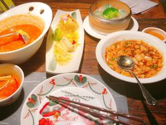 -吕氏焗小鲜•海鲜青岛菜(八大关店)