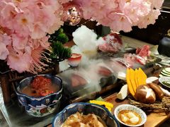 -樱宿日式和牛烧肉(五道口店)