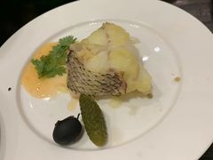 -天津东凯悦酒店·Market Café自助餐厅