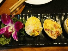 糯米蛋-巴色鱼捞(龙舟路直营店)