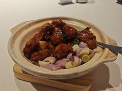 -禧宴Joyous Restaurant(禧园店)