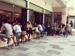 -RAC BAR(安福路店)