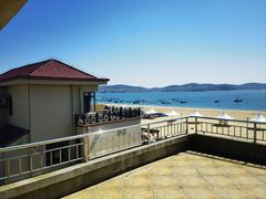 -大长山岛