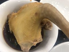 -皇鸽餐厅(五桂山分店)