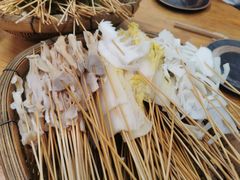 -古真记钵钵鸡(总店)
