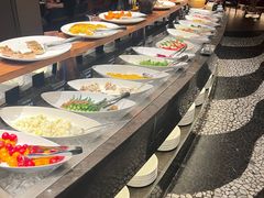 -拉蒂娜·巴西牛排馆 Latina·Brazilian Steakhouse(王府井喜悦店)
