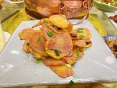 -三锅莊·牦牛肉火锅·香格里拉特色藏餐宴请餐厅(昆明创始店)