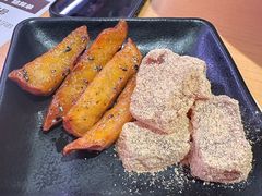 -寿司郎(上野店)
