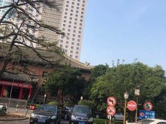 -南京钟山宾馆(江苏省会议中心)