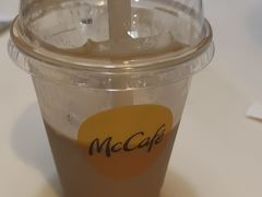 -麦当劳(双榆树店)