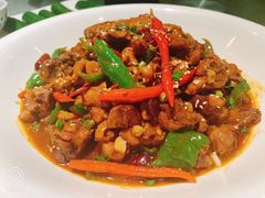 -鑫巴蜀小镇 · 水煮鱼专研店(玉桥店)