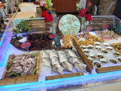 -金太郎海鲜姿造自助烤肉火锅(圣景兴业嘉园店)