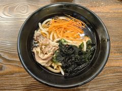 -东京屋(武定路店)