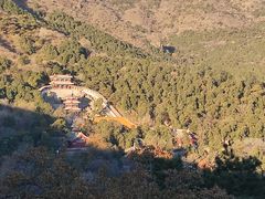 -香山公园