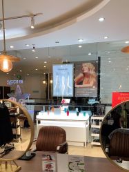-意廊 Hair Salon