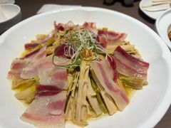 -将相和·海鲜蒸饺大连菜