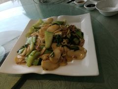 -鹰龙海畔度假酒店(咸祥店)