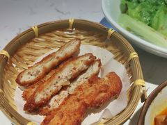 -百春原湖南牛肉粉(百联世纪店)