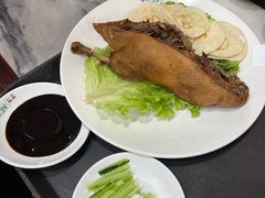 -晋阳饭庄(虎坊桥店)