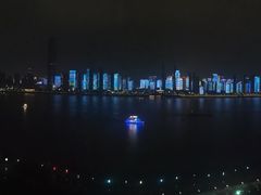 -武汉马哥孛罗酒店