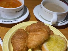-斗牛士牛排(南京东路店)