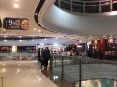 -万达广场(东莞厚街店)