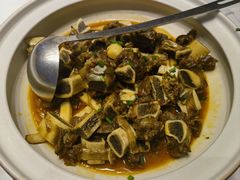 -院里寻菜·精致庭院菜(观沙岭店)