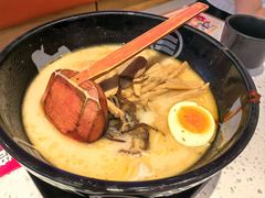 -味千拉面(南虹店)