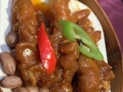 -粤匠·澳门点心粤菜海鲜(澳门半岛店)