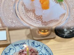 -荣一代目OMAKASE板前料理