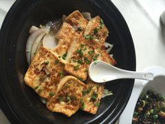 井水·巴陵湖鲜楼-巴陵全鱼席(湖南老字号汴河街店 )