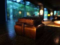 -桂语山房(满觉陇店)