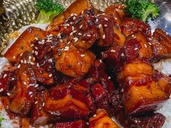 -叶派龙虾•招牌香辣蟹·海鲜(中海国际店)