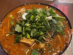 -肥汁米蘭香港米线(宁波路总店)