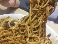 -吴记怪味面(牛王庙店)