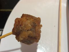 -傅强排骨(成都总店)