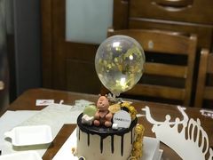 -CAKE BOSS 蛋糕老板(西单君太百货店)