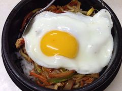 -韩聚园韩国料理(文灶店)