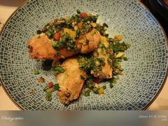 -丽思卡尔顿酒店-天泰轩中餐厅(大沽北路店)