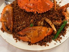 -喜记避风塘炒辣蟹(旗舰店)