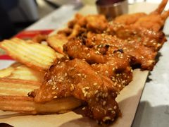 -必胜客(东大桥店)