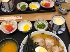 -八间(合生汇店)